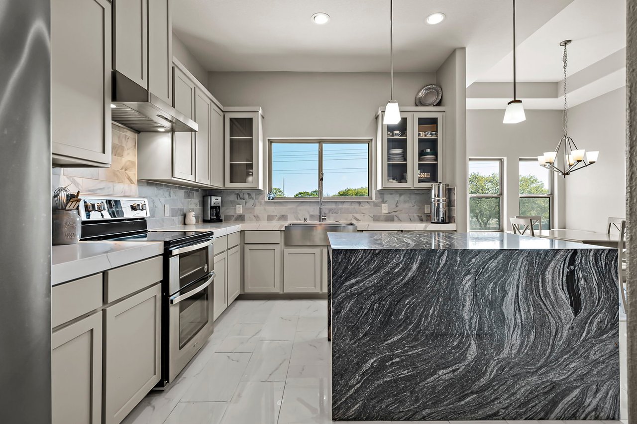 Your Lake LBJ Oasis