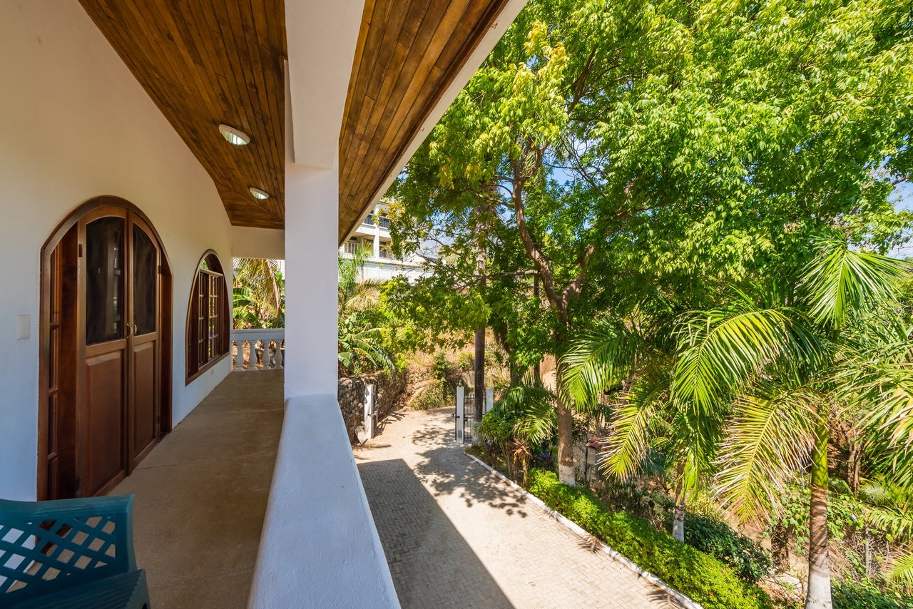 Casa Margarita | Ocean View Luxury House In Playa Flamingo!