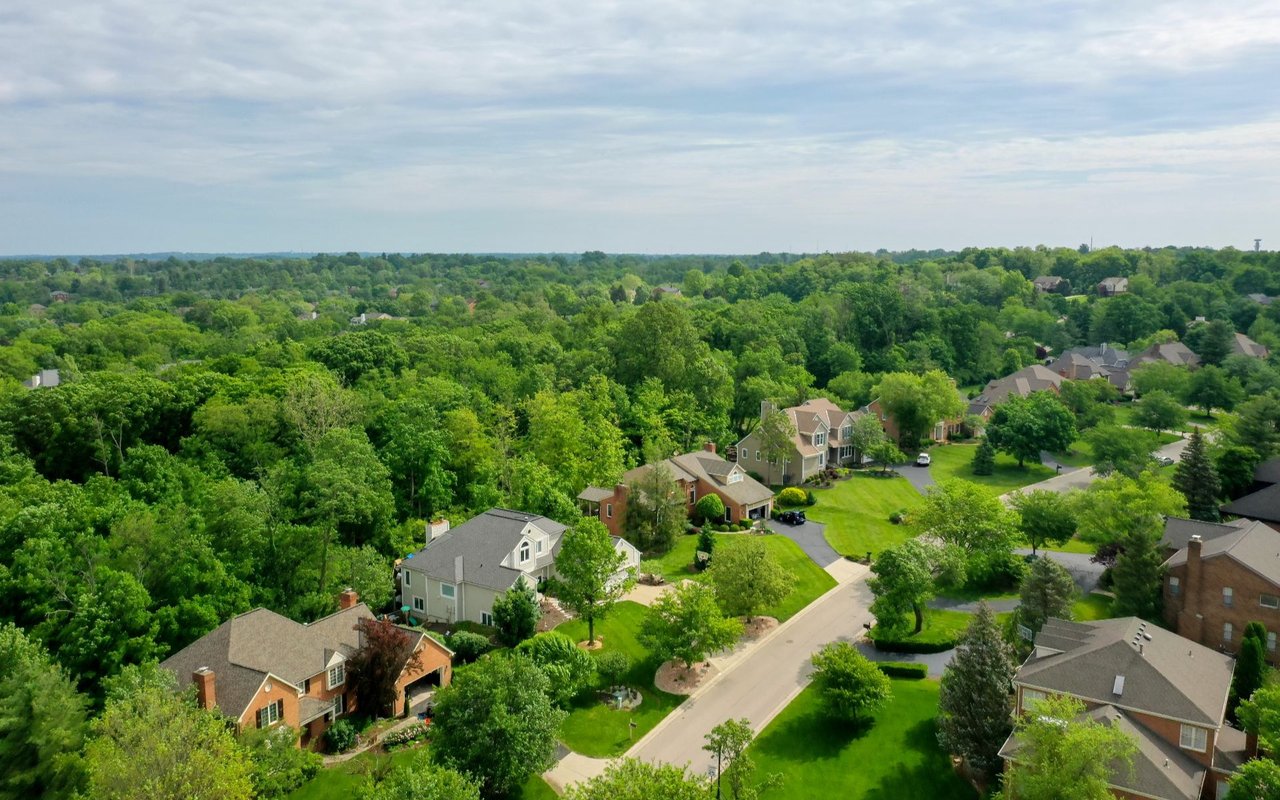Maple Glen