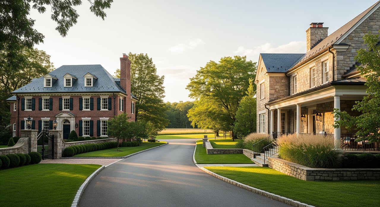 Newtown Square vs. Radnor: Finding Your Best Fit