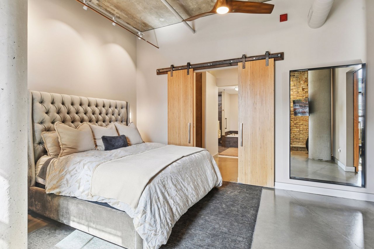 Humboldt Loft | 502 | Mill District