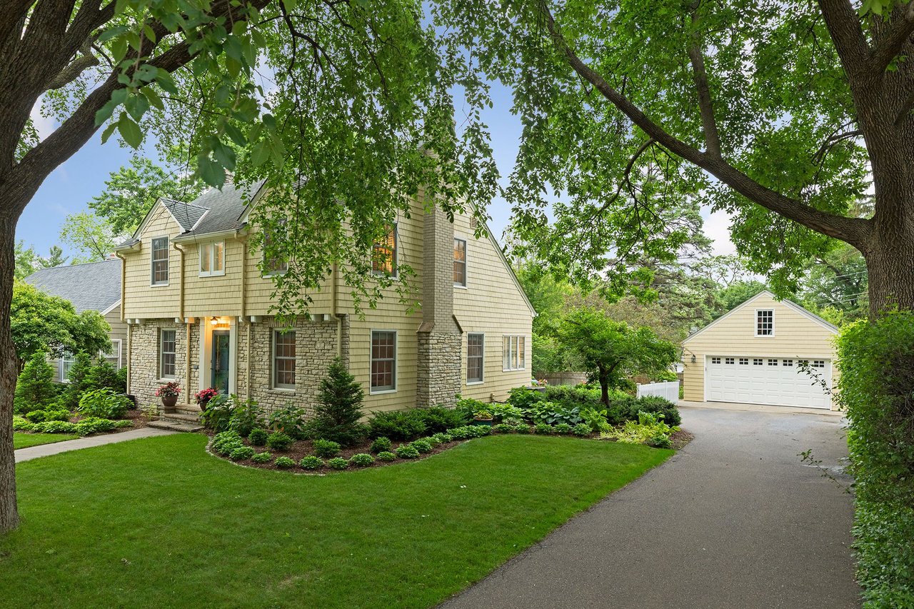 4387 Brook Ave S, Edina