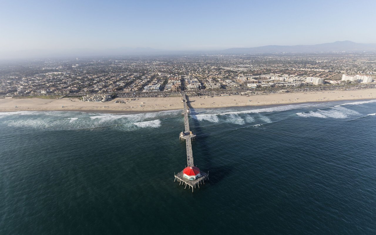 Huntington Beach