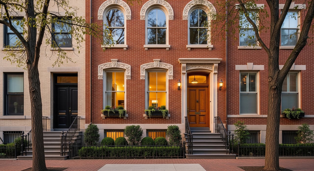 Italian Village Or Schumacher Place? Townhome Buyers’ Guide