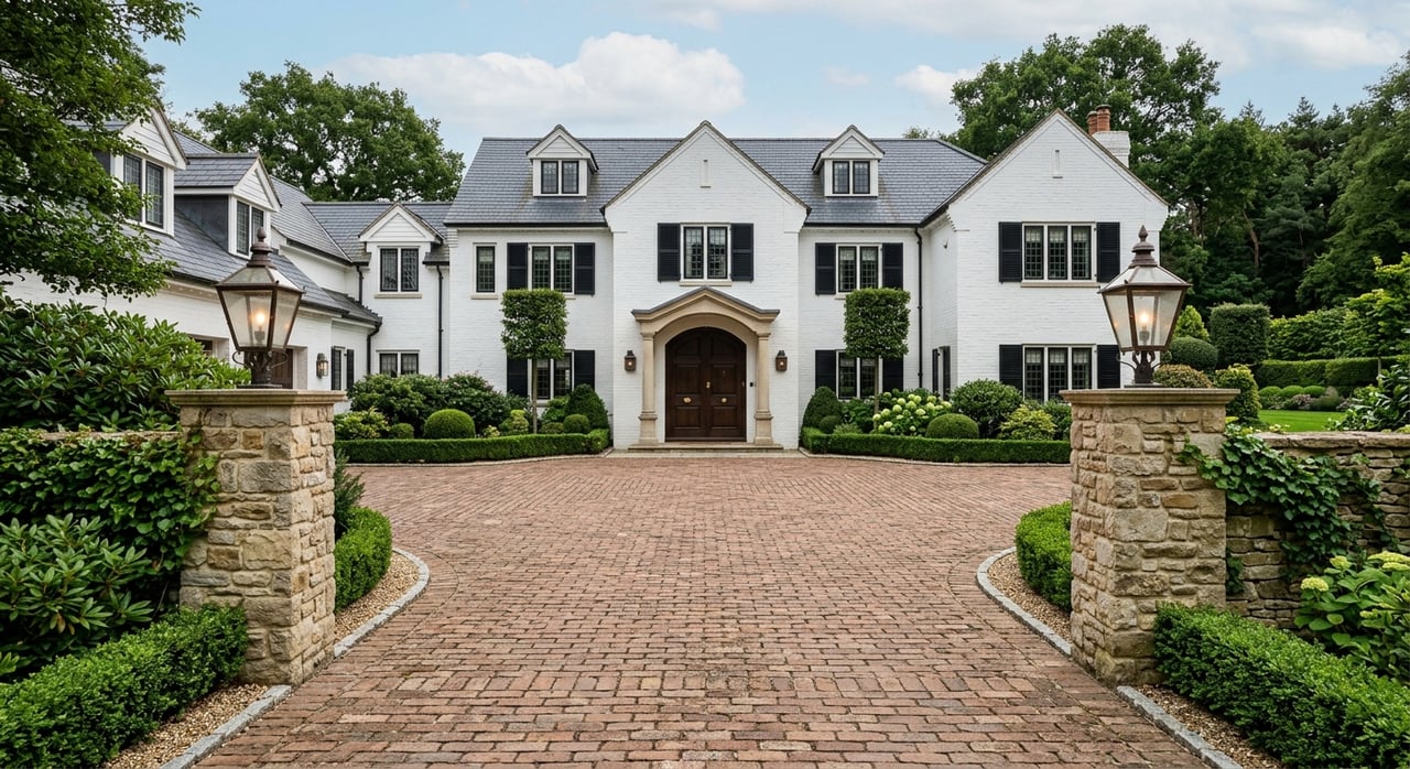 A Discerning Buyer’s Guide To Alpharetta Gated Communities