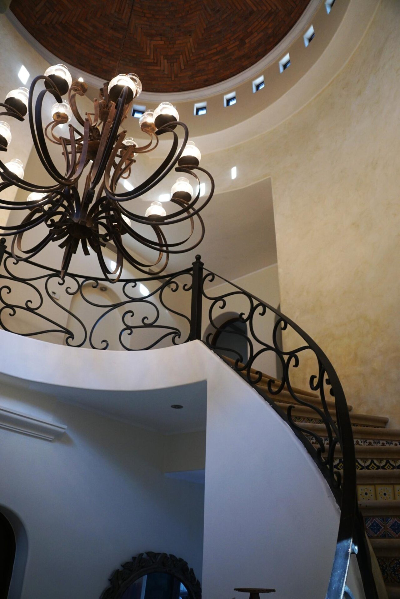 Calle Tiburon, Hacienda Palmilla San Jose Corridor