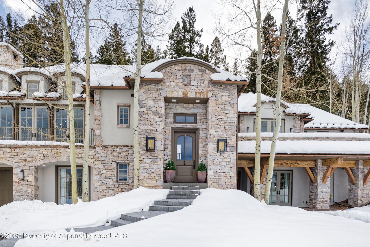 983 Moore Drive Aspen, CO 81611