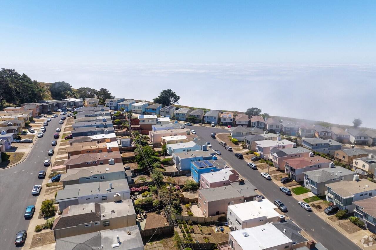 Daly City