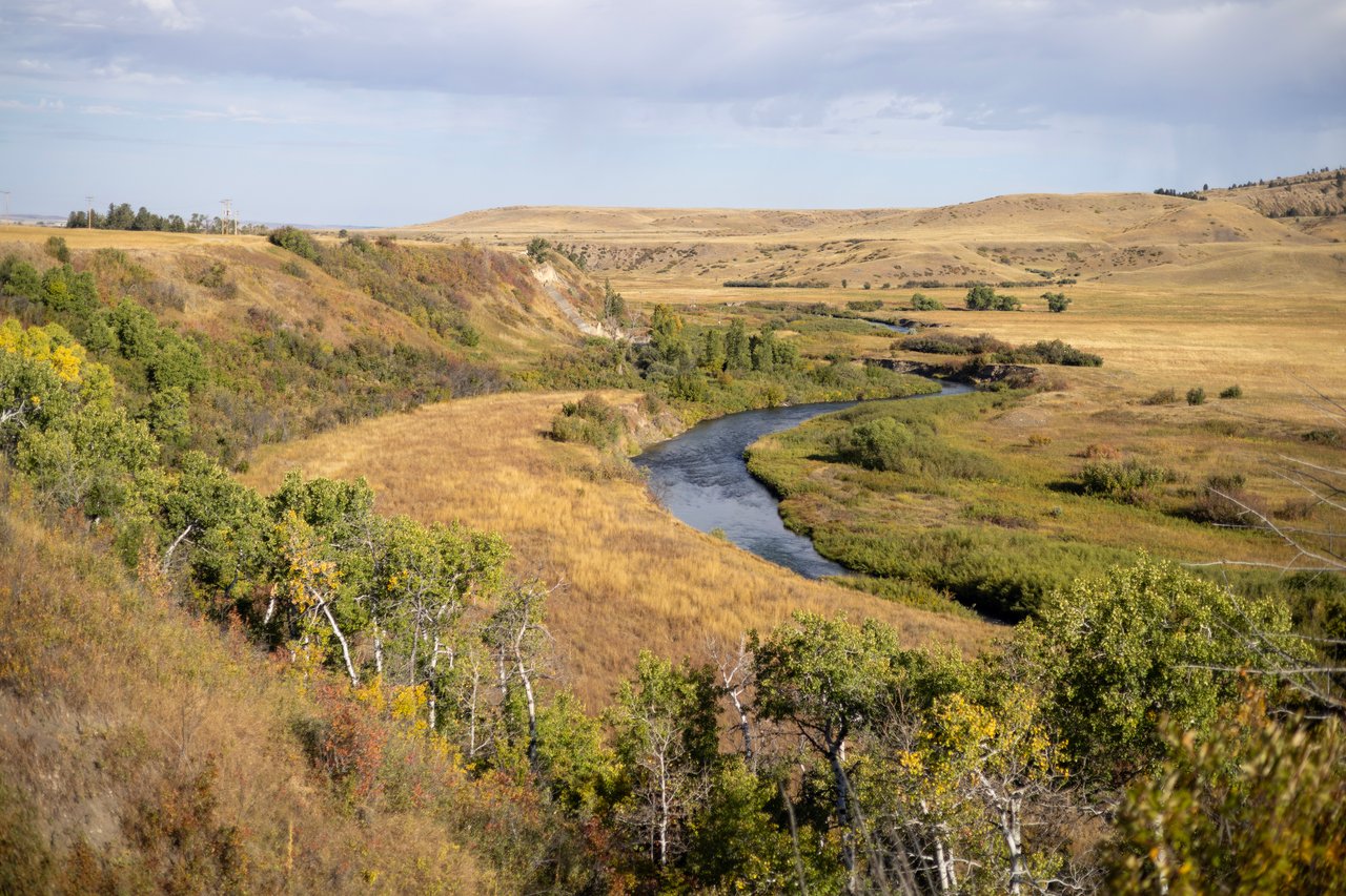 Big Spring Legacy Ranch