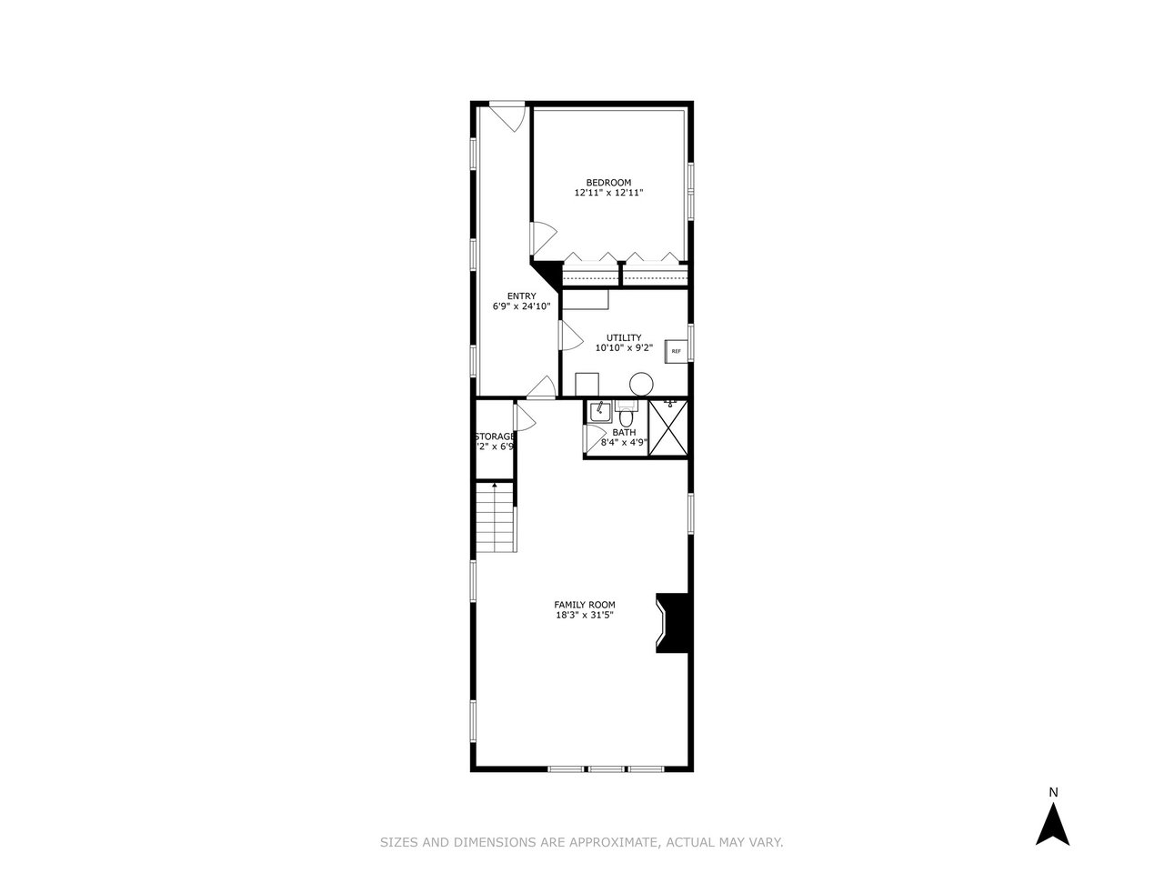 Coming Soon - 1714 W Erie Street, West Town