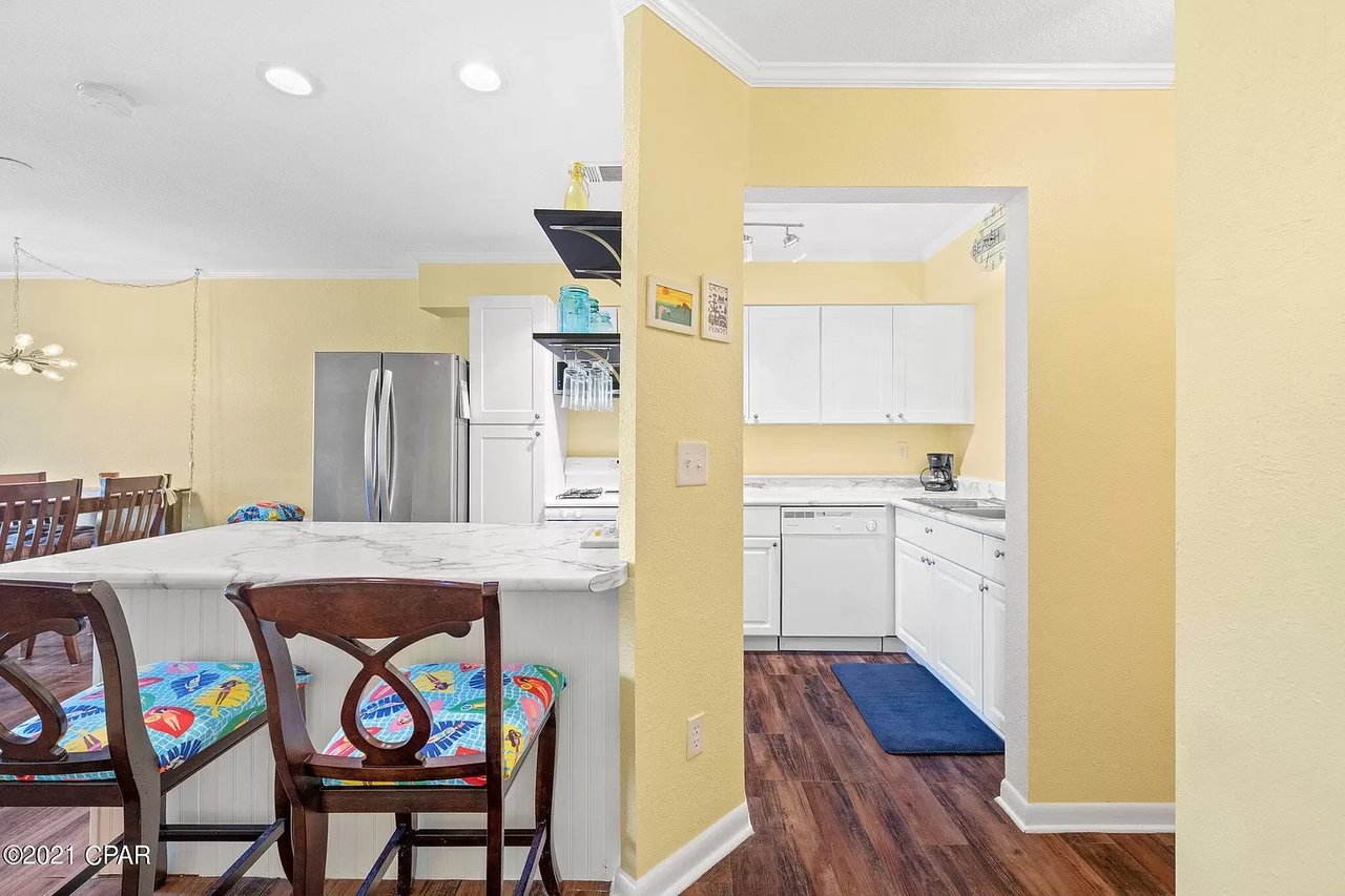 17751 PANAMA CITY BEACH Unit 18E