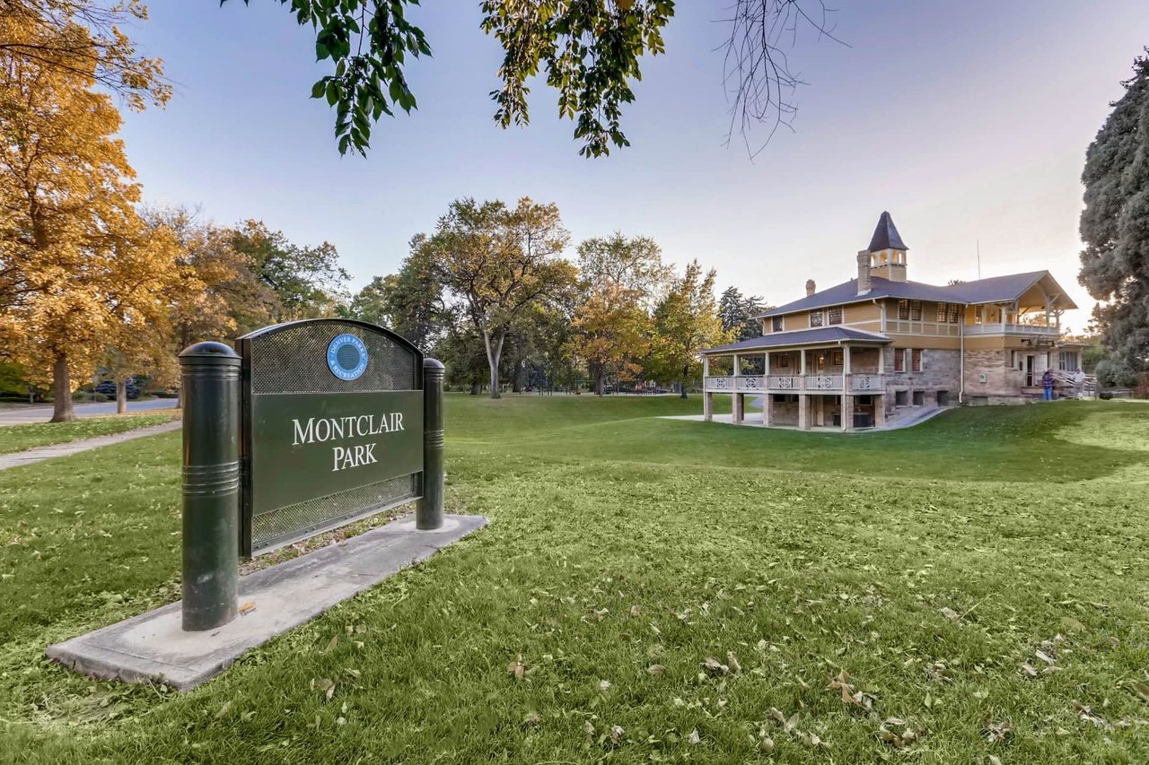 Montclair