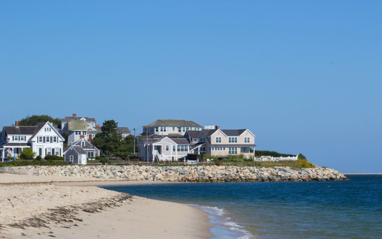 West Barnstable