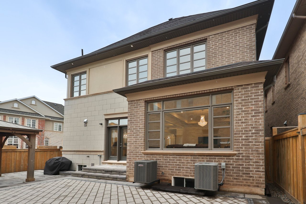 3191 Daniel Way, Oakville