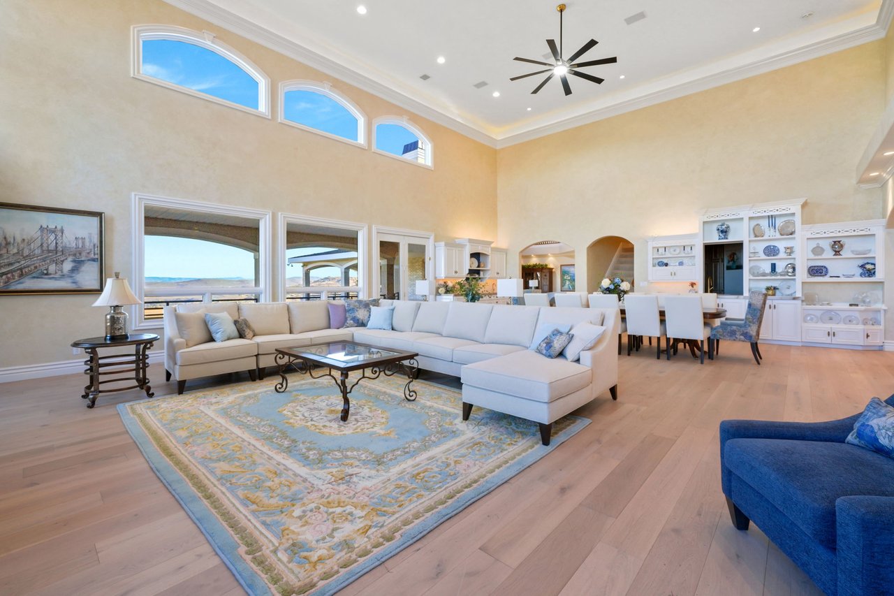 1501 Oak Haven Lane