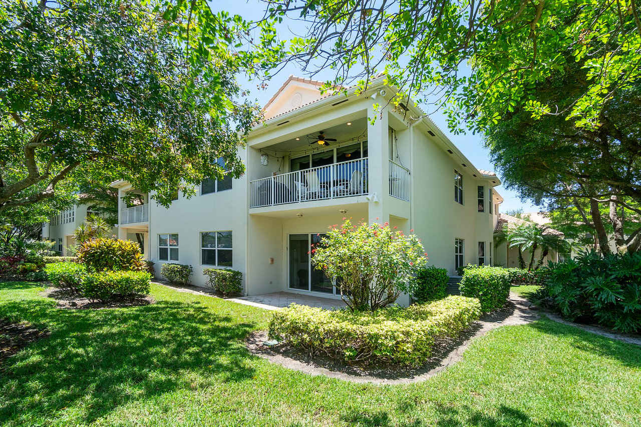 6181 Island Walk C 