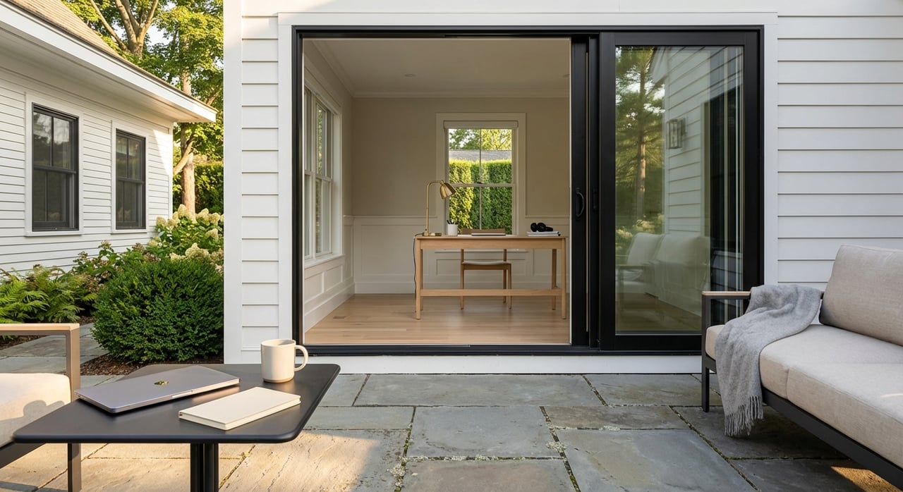 Remote Work Living In Dutchess County: Where Lifestyle Shines