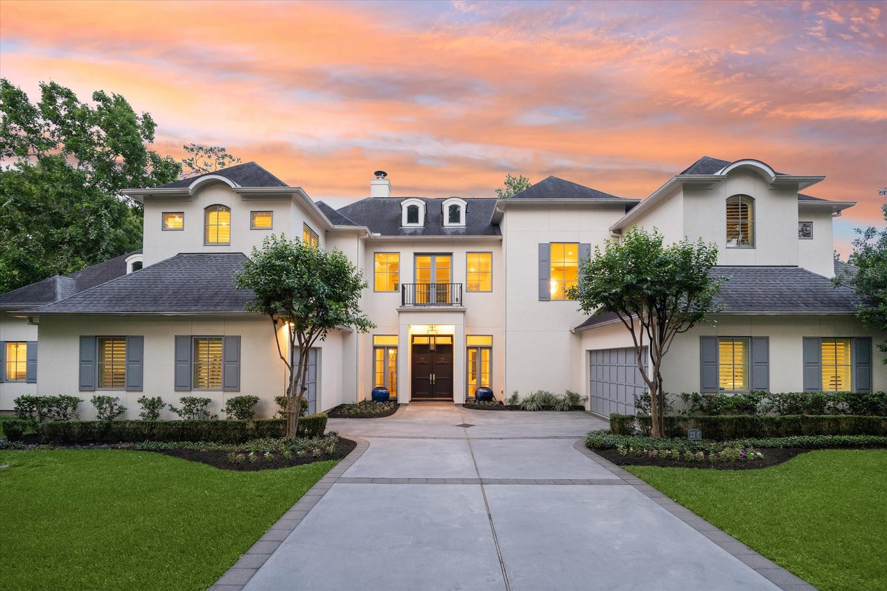 22 E. Shady Lane E., Houston, Texas - Walter Bering, Houston Realtor