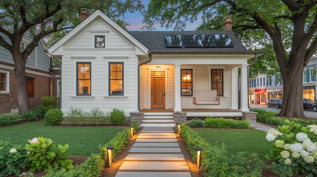 How to Build Home Equity Faster in Plaza Midwood, NC