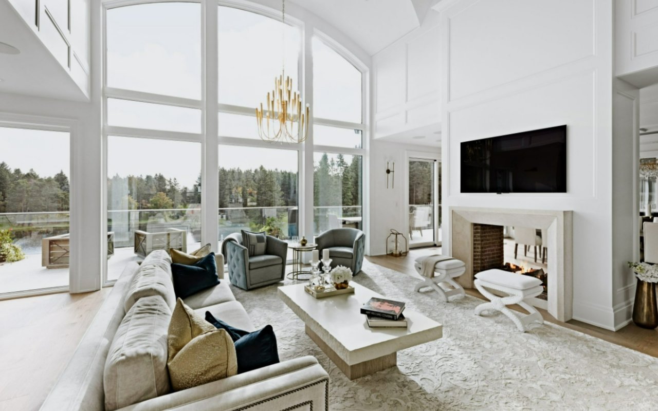 An Entertainer’s Haven