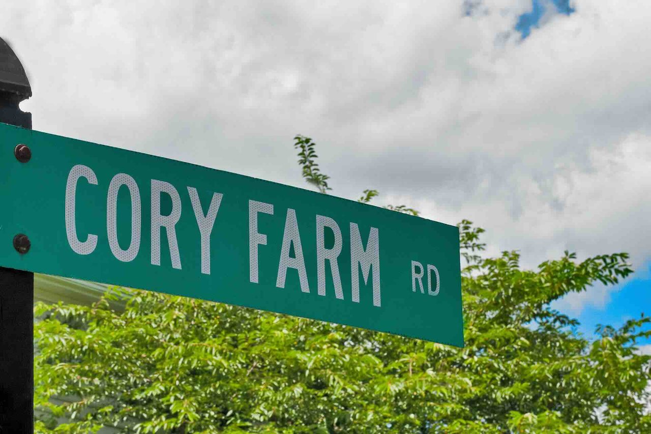 Cory Farm
