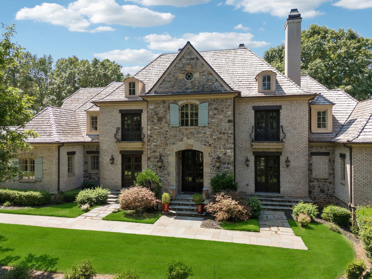 161 Woodhaven Lane