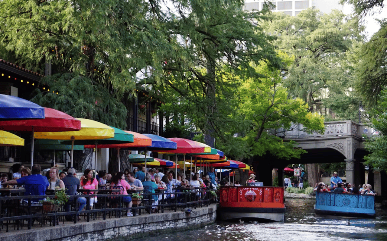 The Top Attractions in San Antonio, TX For Locals or Tourists