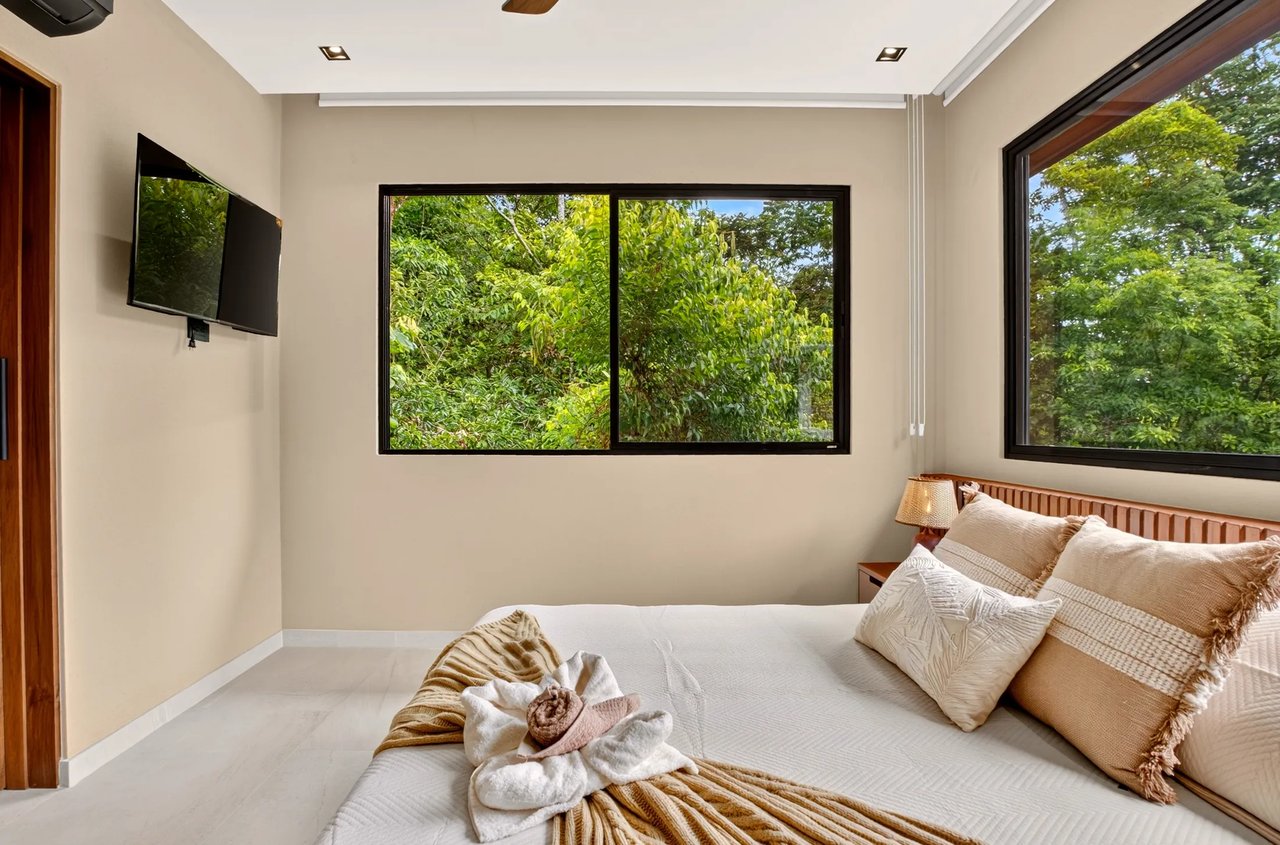 Villa Amapola, The Ultimate Sanctuary 