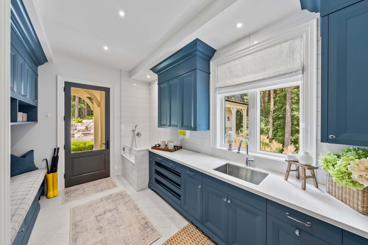 SOLD: An Extraordinary Custom-Built Estate