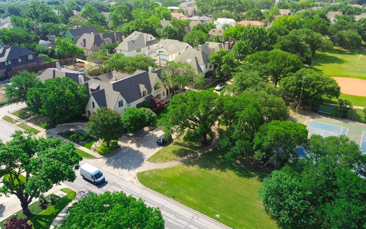 Preston Hollow
