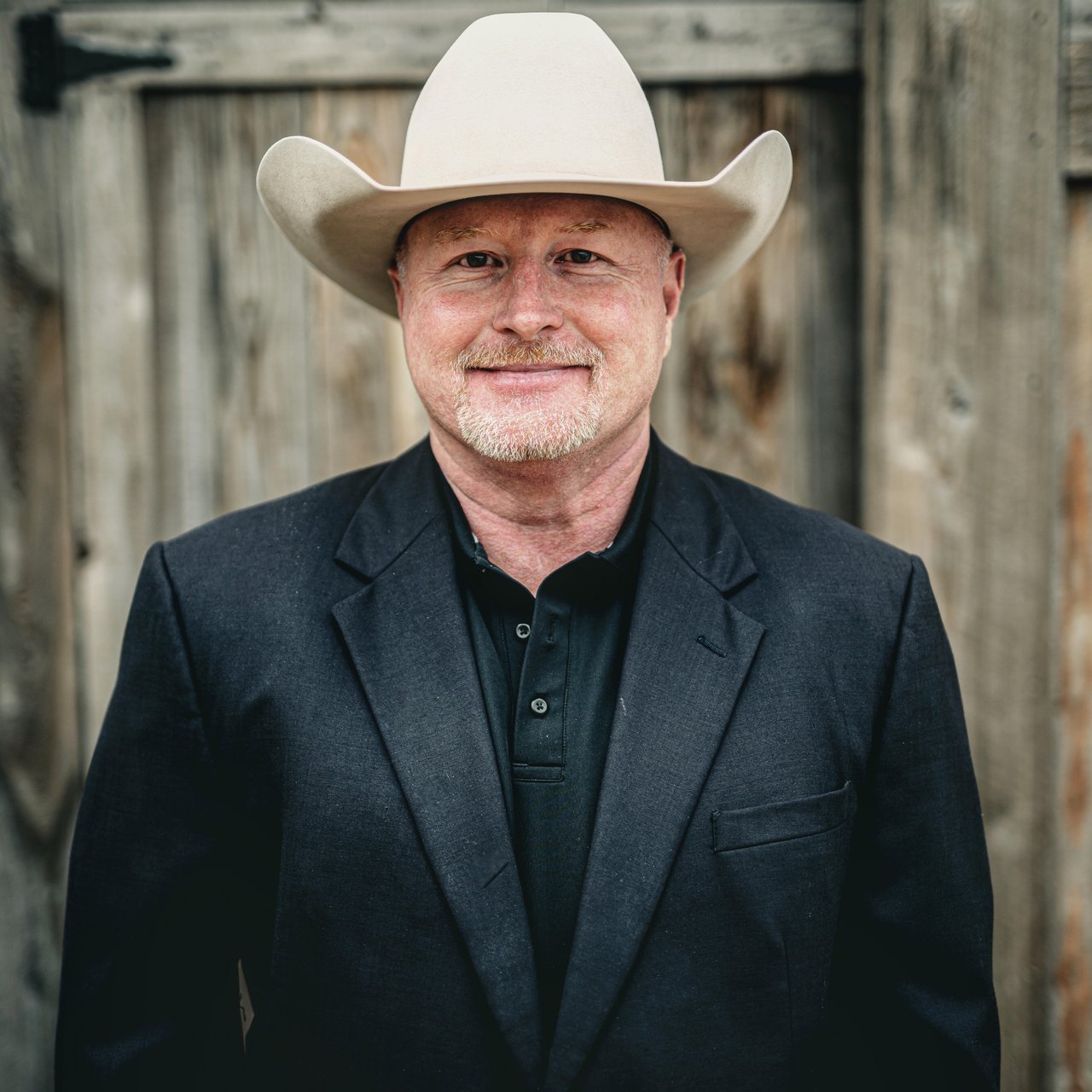 Randy Covey Austin, TX Real Estate Agent Headshot