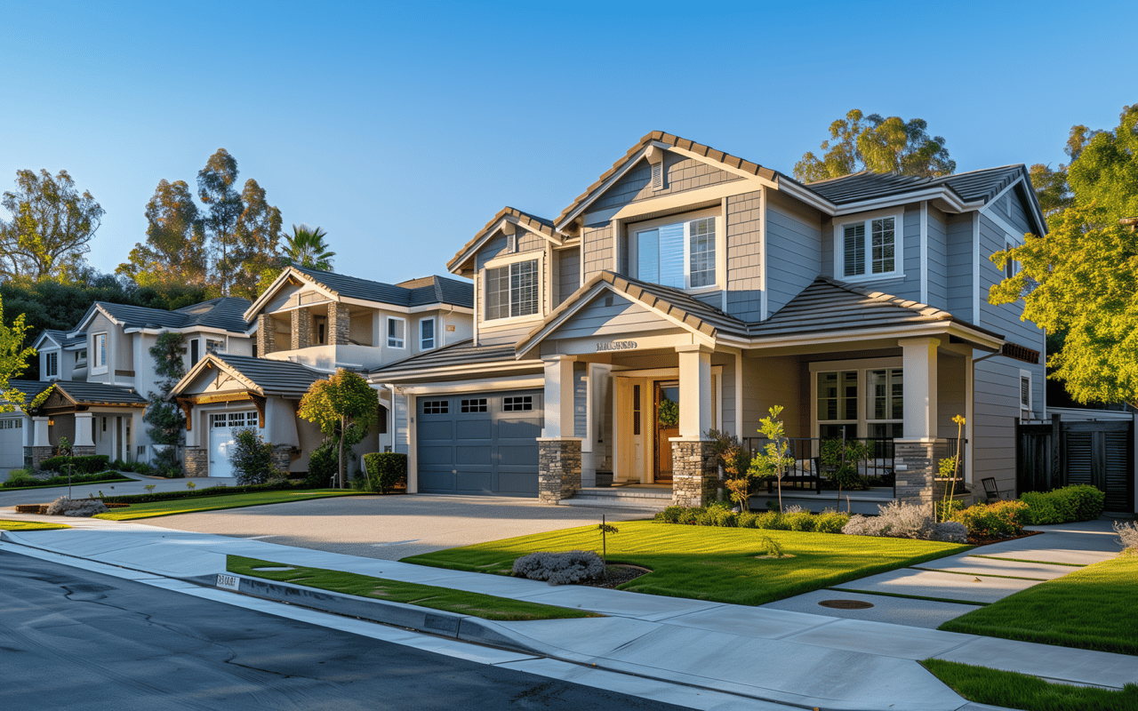 Weston Estates