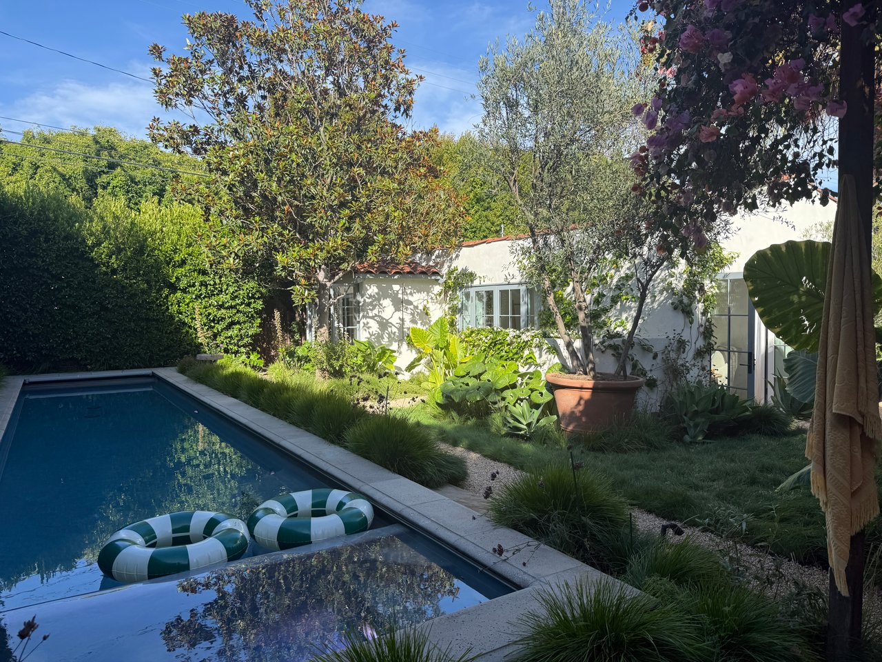Casa Princeton