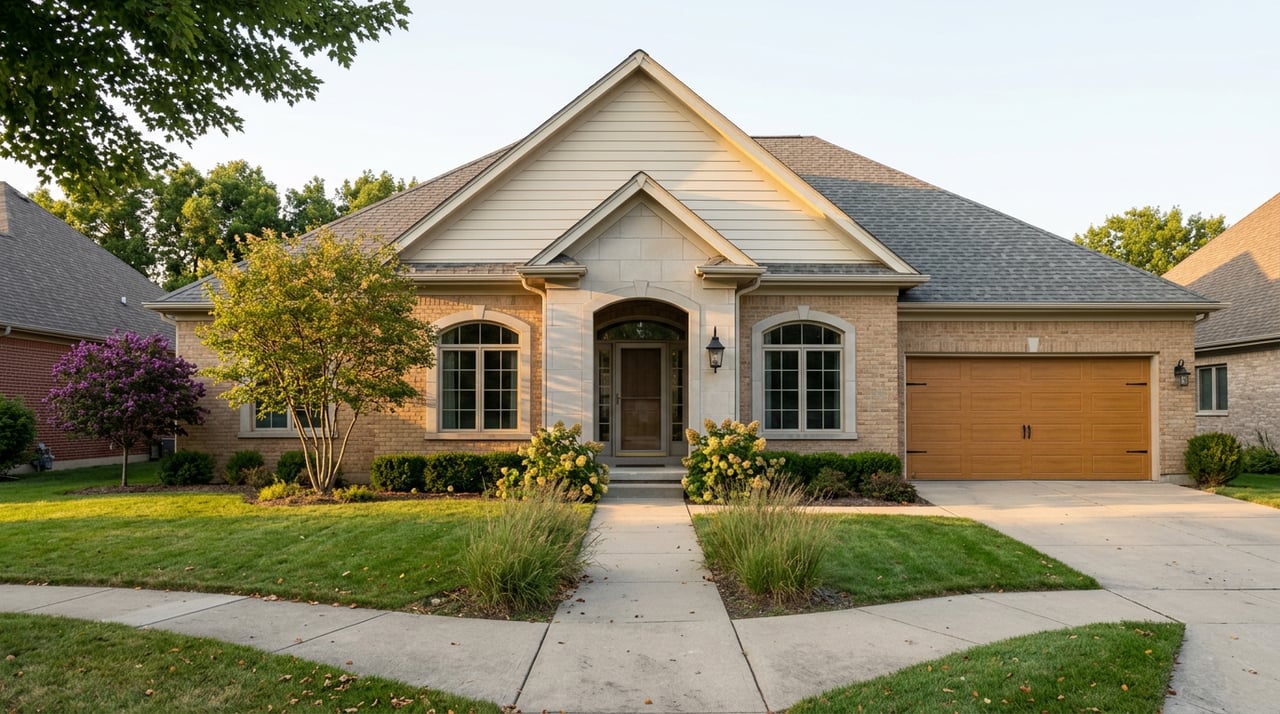 Bloomington Cheap Homes