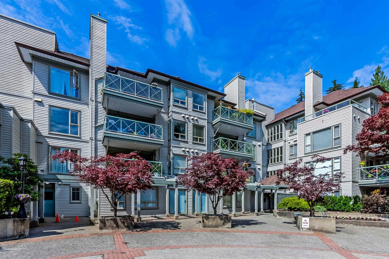 3658 Banff Ct, #110