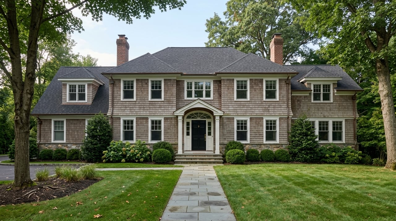 A Design Lover’s Weekend Guide To Tuxedo Park
