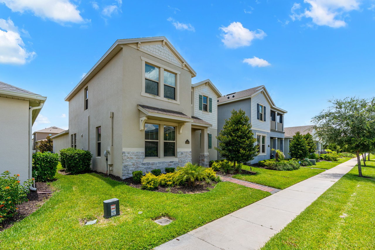 15741 FOUNTAIN SPRINGS ROAD, WINTER GARDEN, Florida 34787