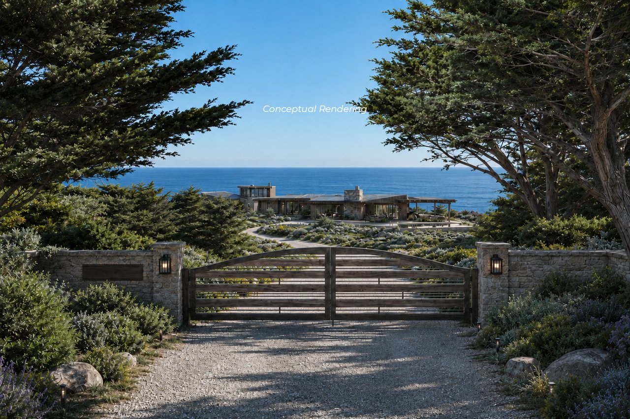 Pacific's Edge at Elk