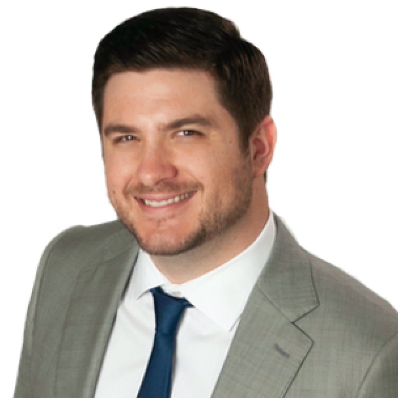 Cody Musgrove Lafayette, LA Real Estate Agent Headshot
