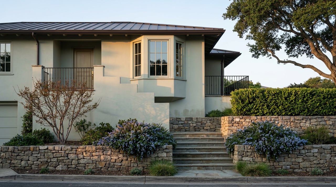 The New Inspection Every El Cerrito Hillside Seller Now Has to Schedule