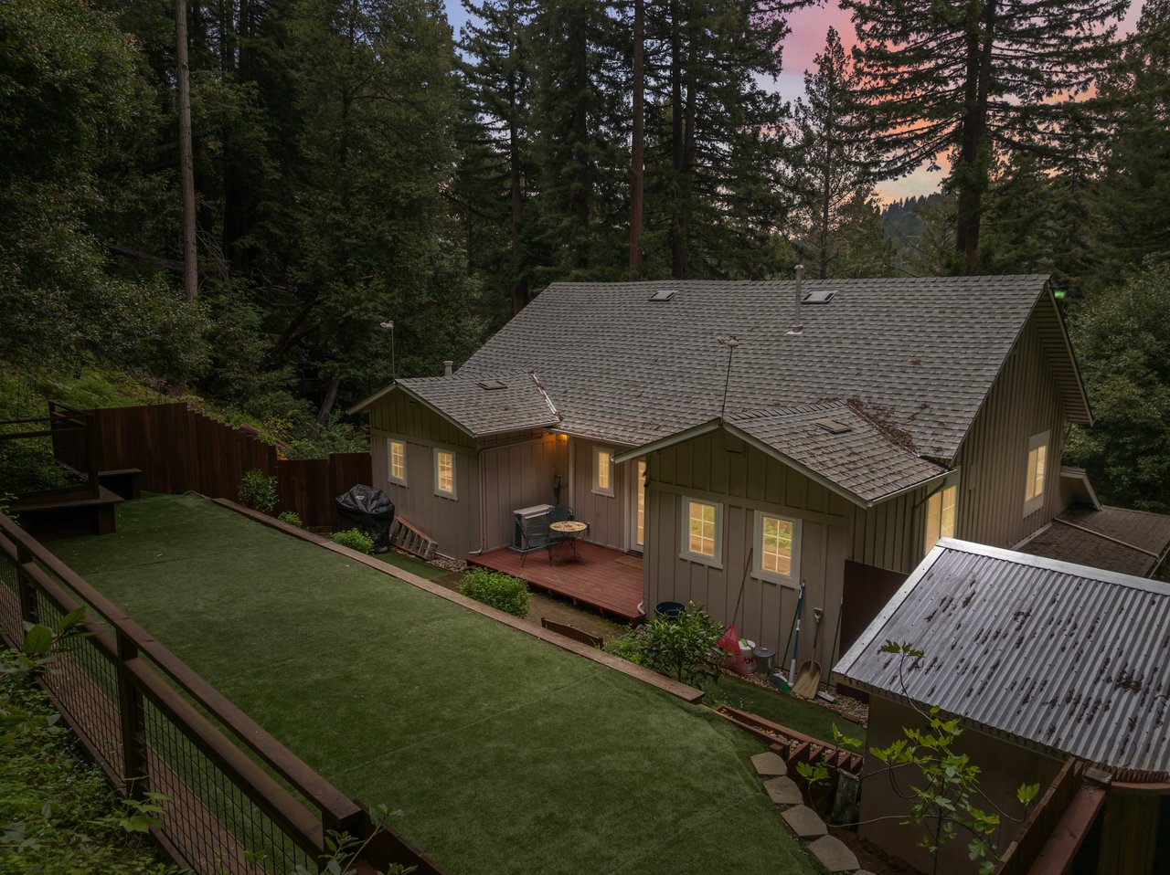 11691 Alta Via