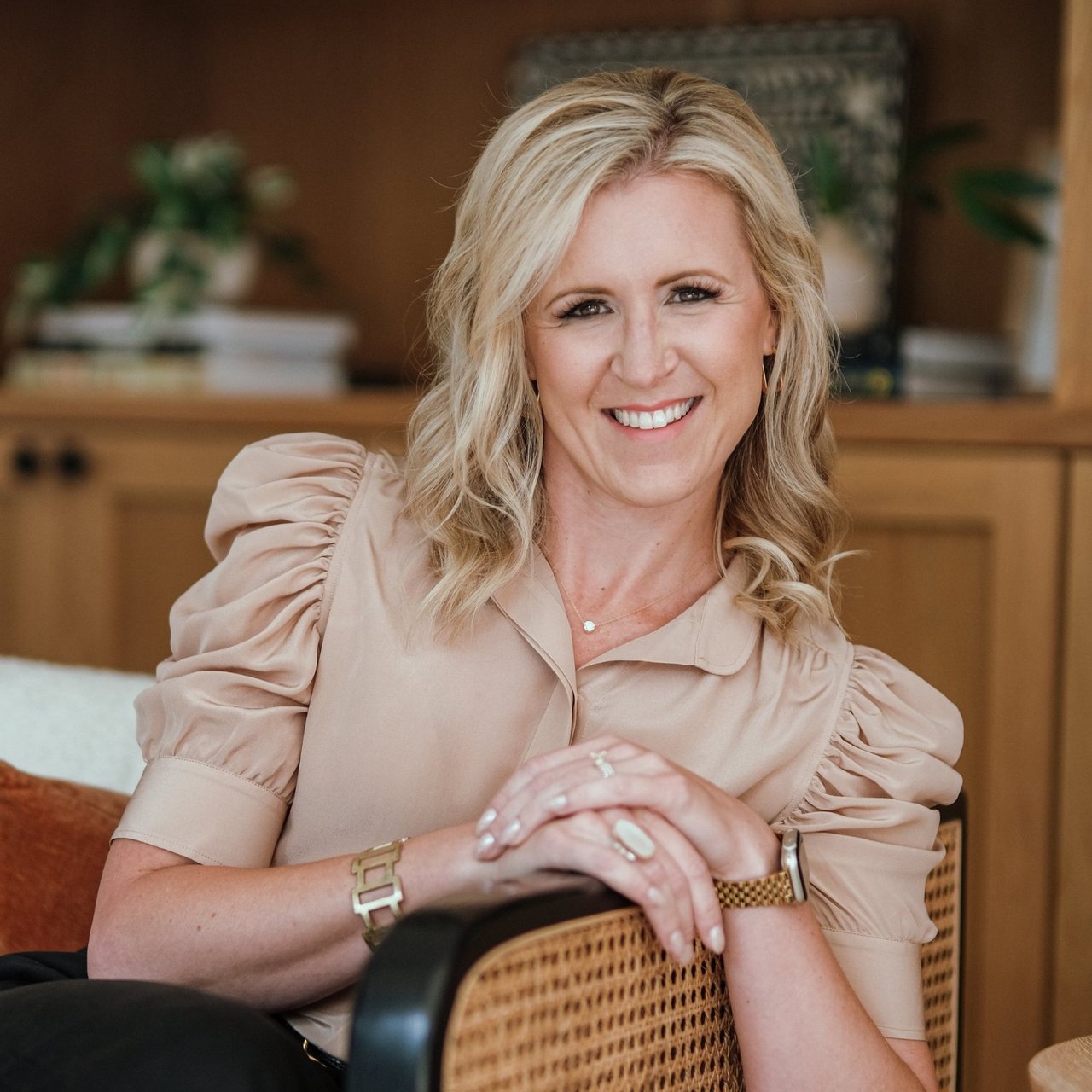 Courtney Unangst Austin, TX Real Estate Agent Headshot