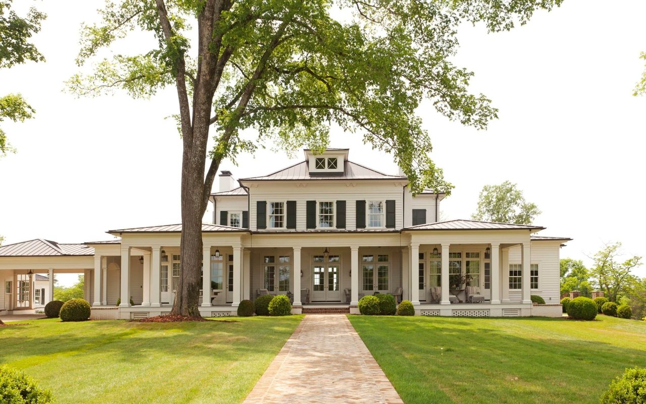 The Homestead at Milton