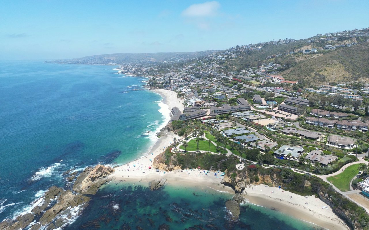 Laguna Ocean Vista