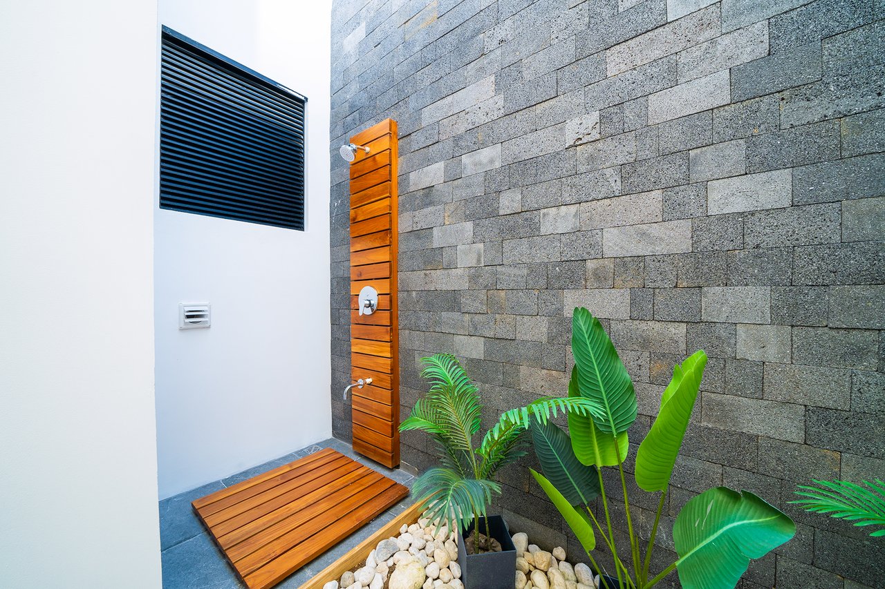 Casa Crystal | Luxury Oceanview Estate with Resort-Style Living in Mar Vista, Playa Flamingo