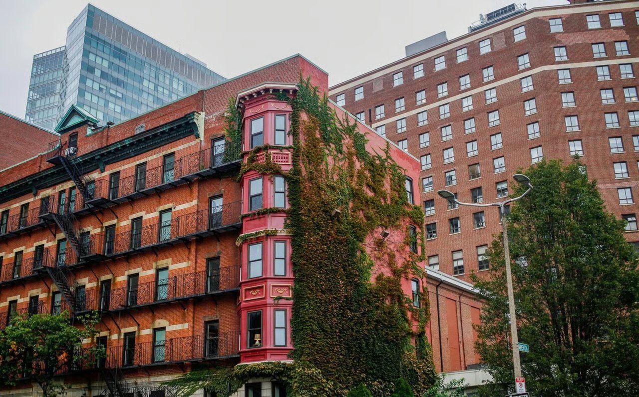 Lenox Hill