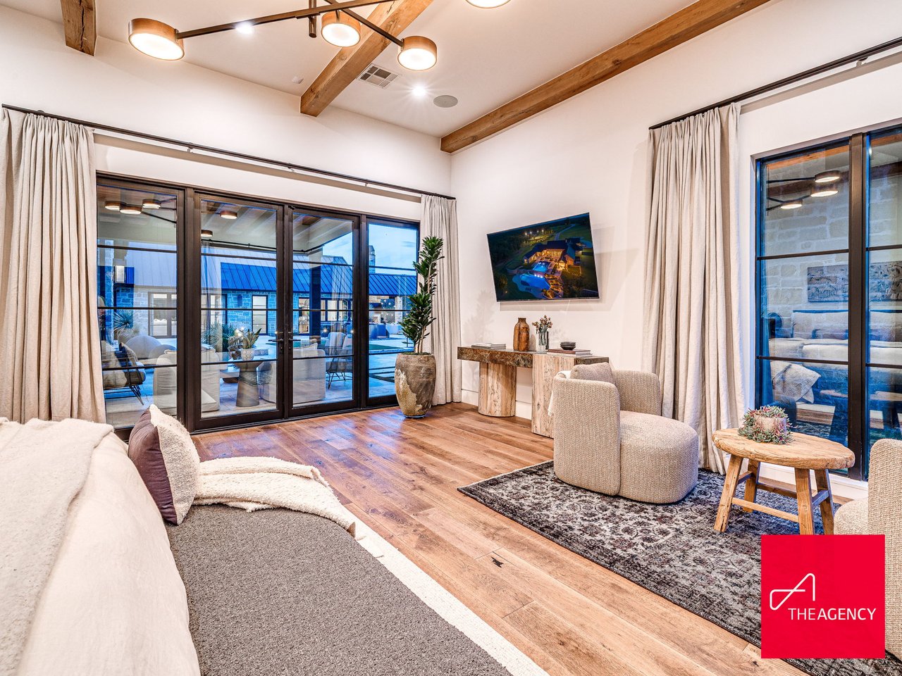 Matt Holliday Built His Own Field of Dreams in Stillwater, Oklahoma. Now It's For Sale for $9.8 Million - Wyatt Poindexter - The Agency