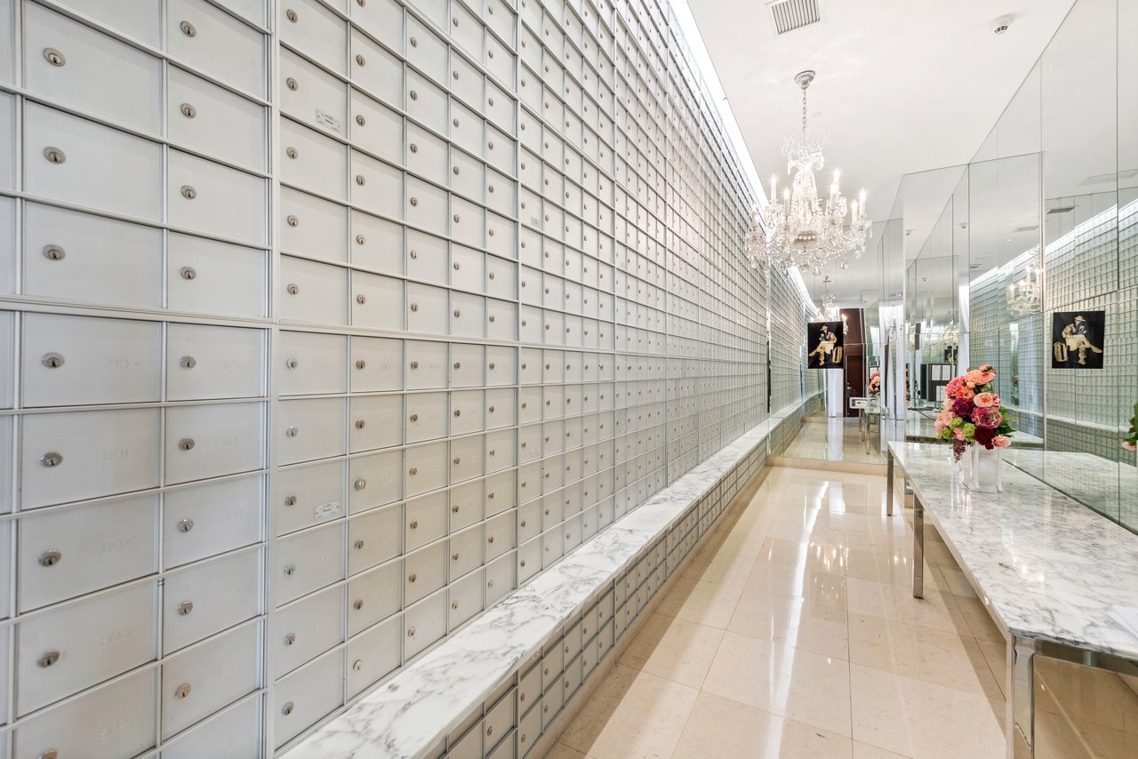 Icon South Beach Unit 906 | South Of Fifth