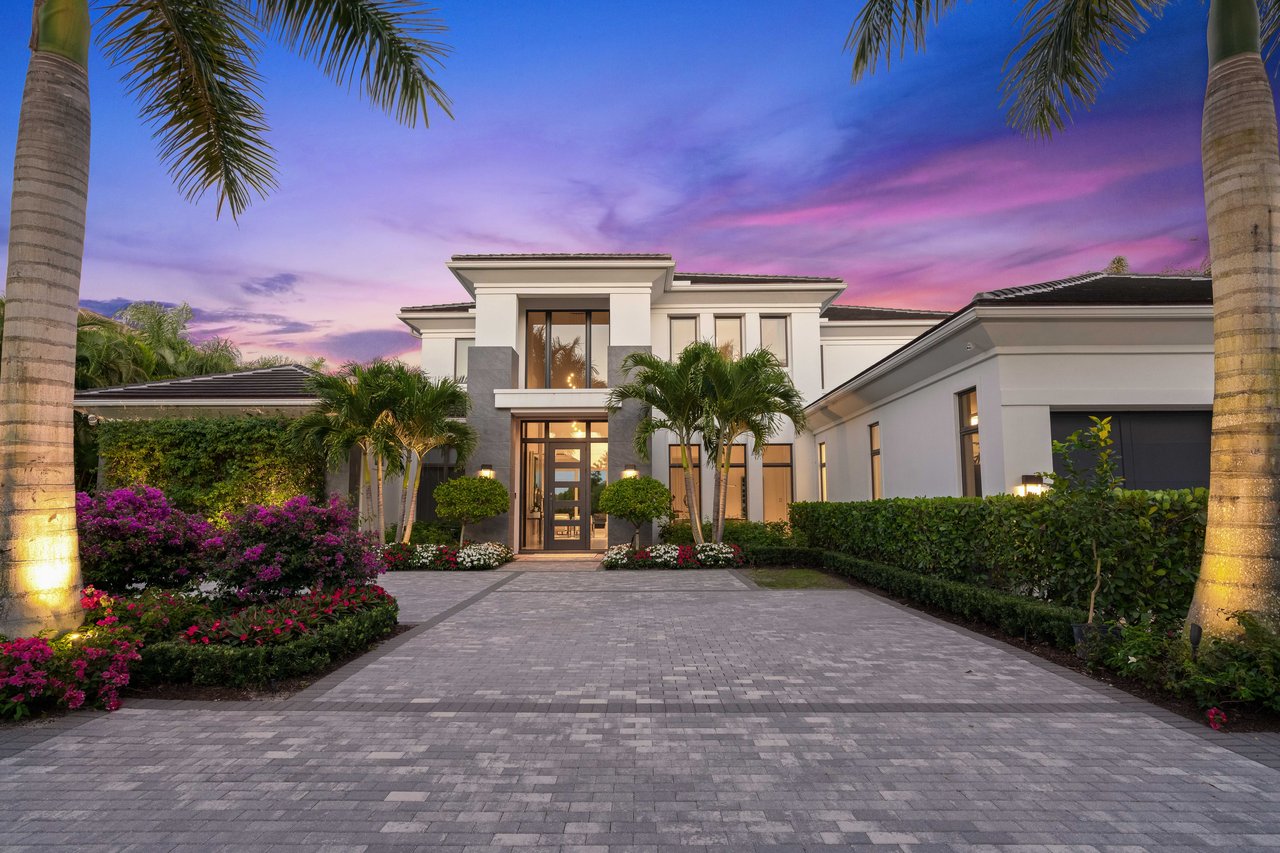 North Palm Beach