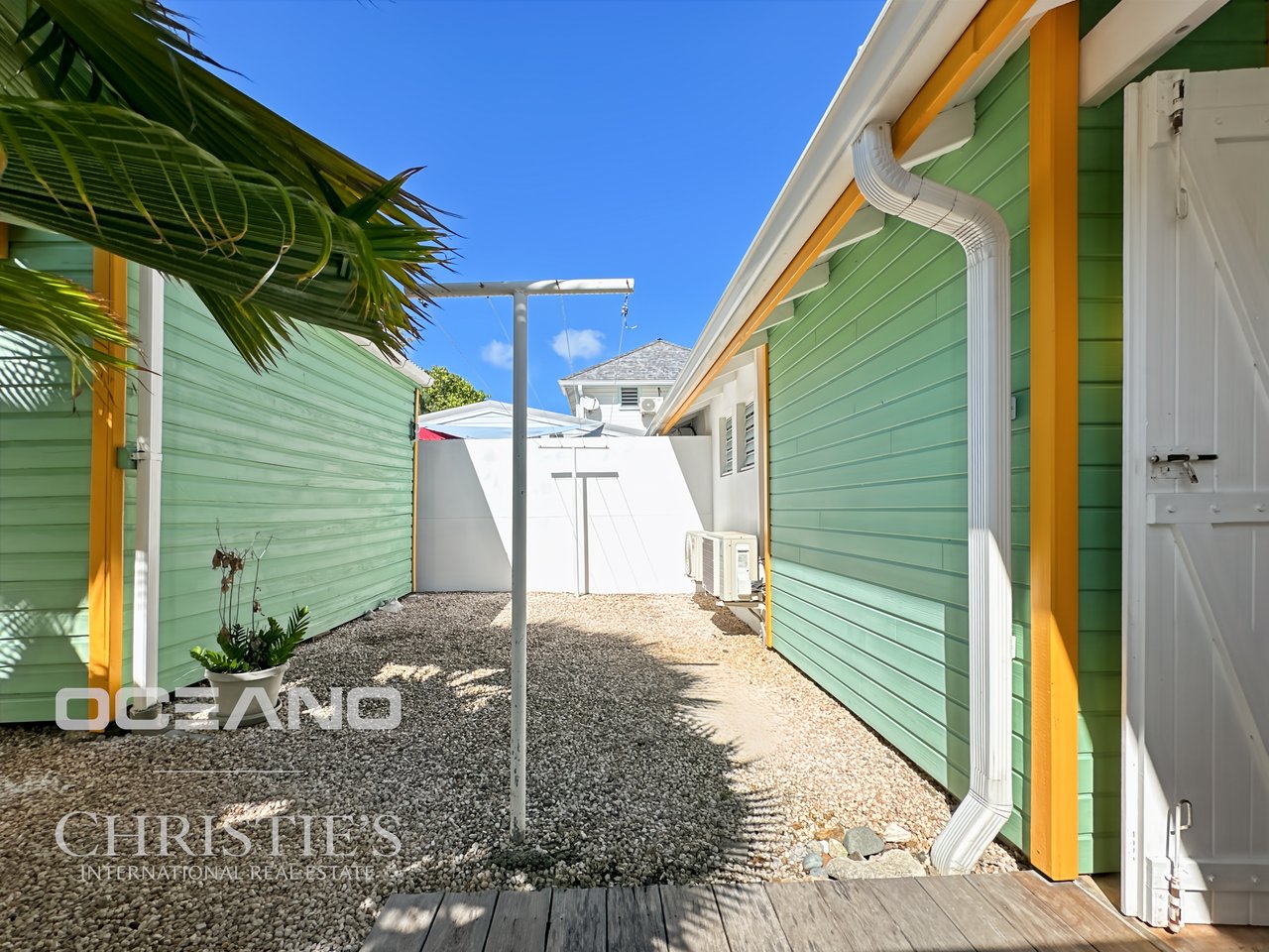 Orient Bay | 3-Bedroom Townhouse with Private Pool